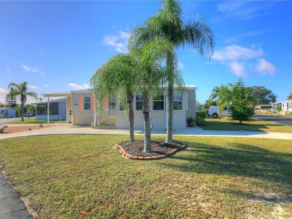 9755 61st Terrace, Sebastian, FL 32958