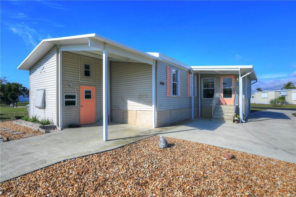 9755 61st Terrace, Sebastian, FL 32958 Photo