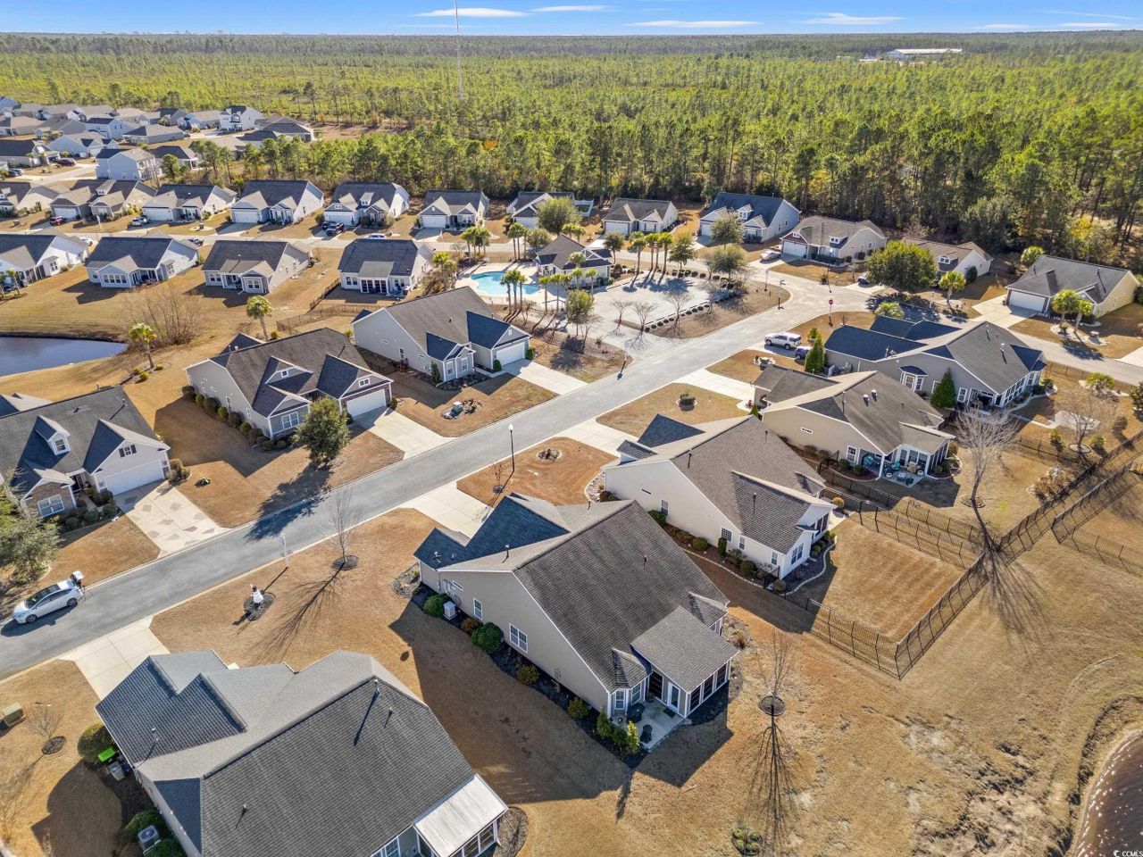 912 Daresbury Ln. Photo 33