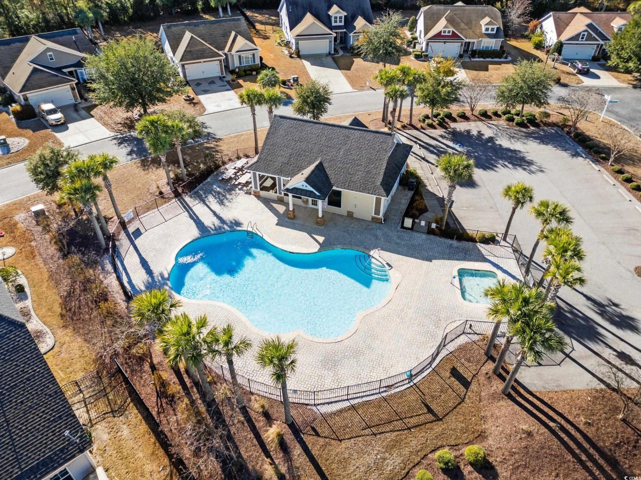 912 Daresbury Ln. Photo 35