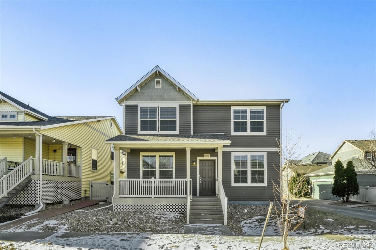 9438 E 109th Avenue, Commerce City, CO 80640 Main Photo