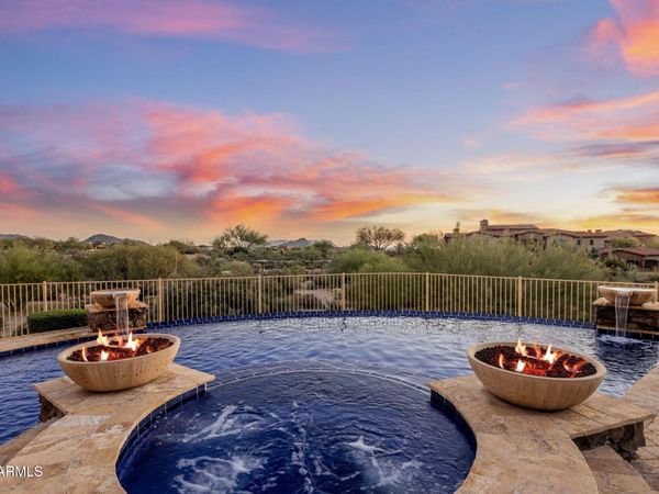 37115 N 103RD Street, Scottsdale, AZ 85262