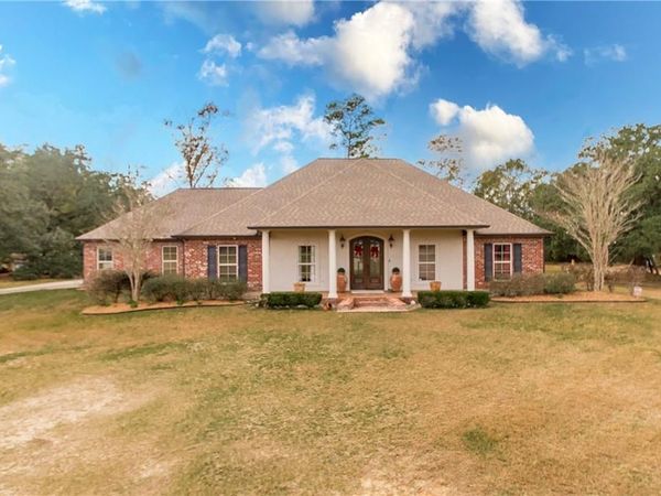 31029 LA-22 Highway, Springfield, LA 70462