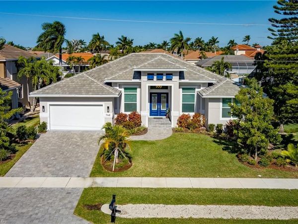 1148 Breakwater CT, MARCO ISLAND, FL 34145