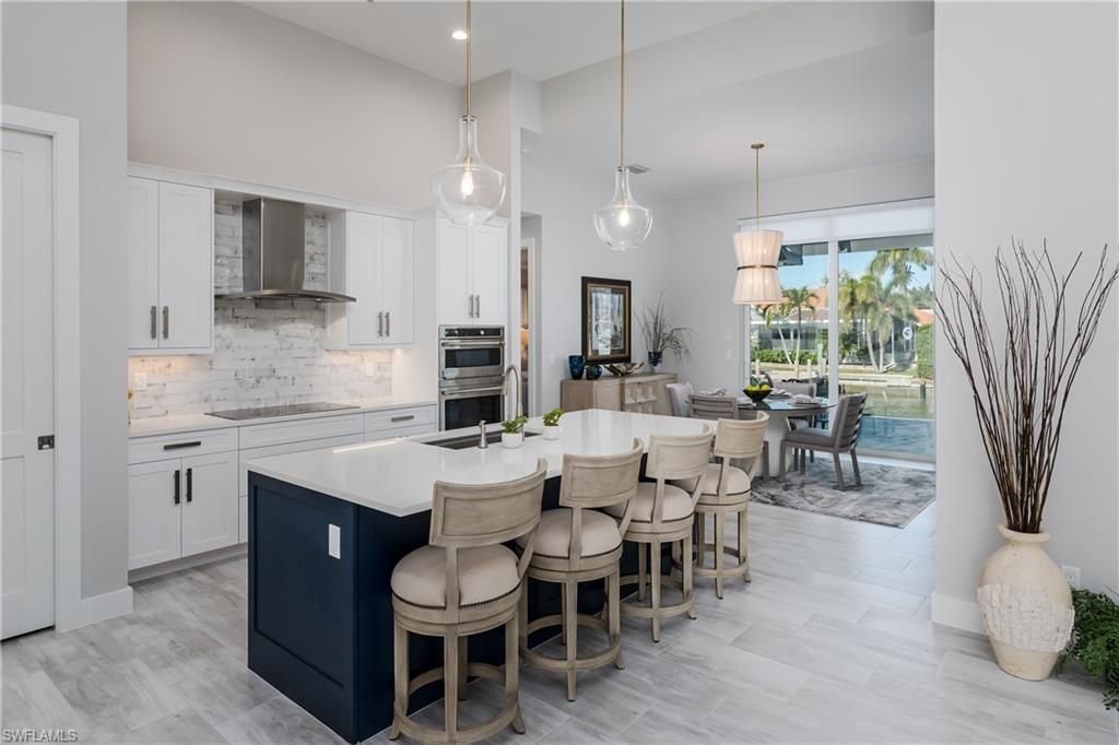 1148 Breakwater Ct, Marco Island, FL 34145 Photo