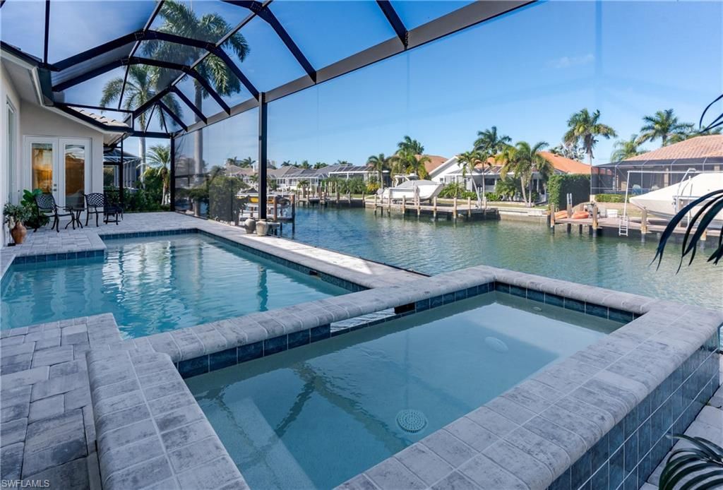 1148 Breakwater Ct, Marco Island, FL 34145 Photo
