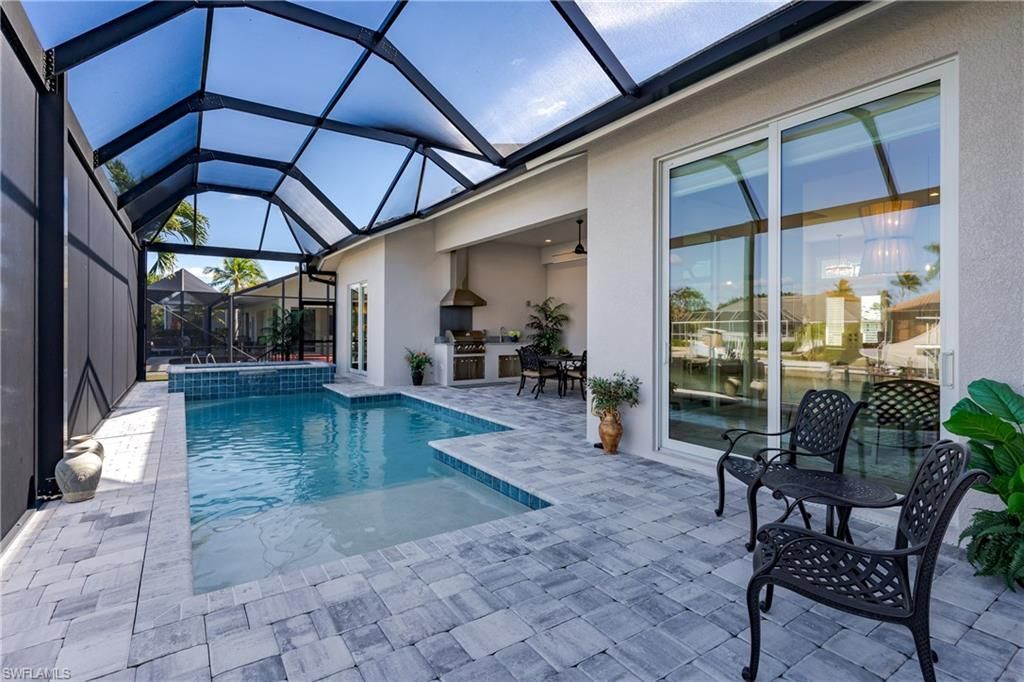 1148 Breakwater Ct, Marco Island, FL 34145 Photo