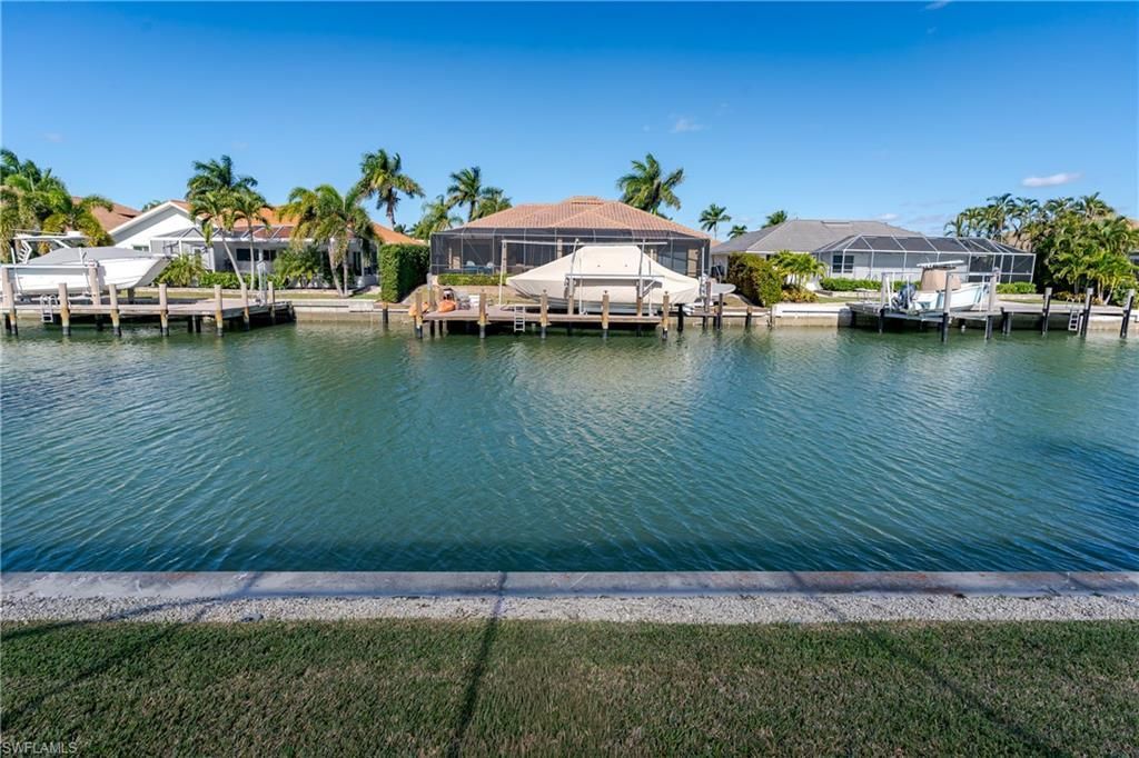 1148 Breakwater Ct, Marco Island, FL 34145 Photo