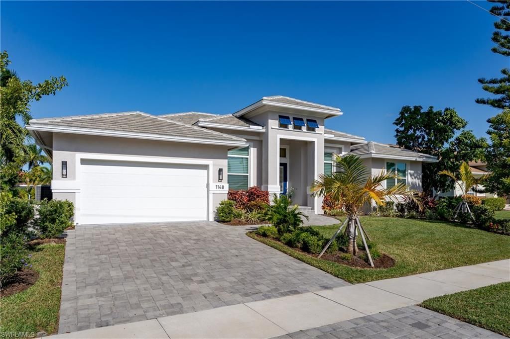1148 Breakwater Ct, Marco Island, FL 34145 Photo