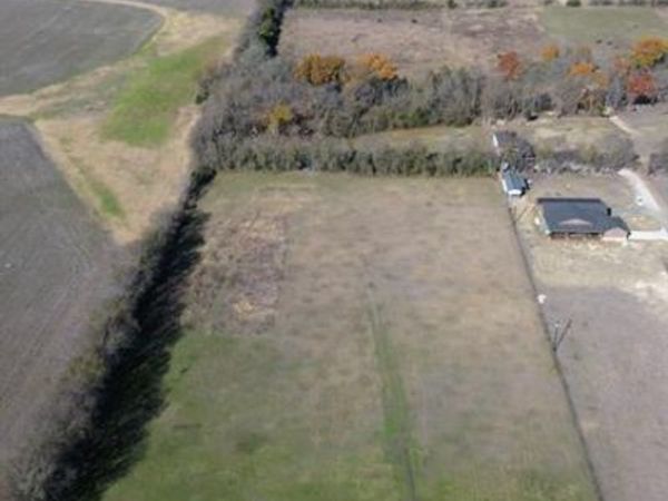 701 Bobs Run Road, Ferris, TX 75125