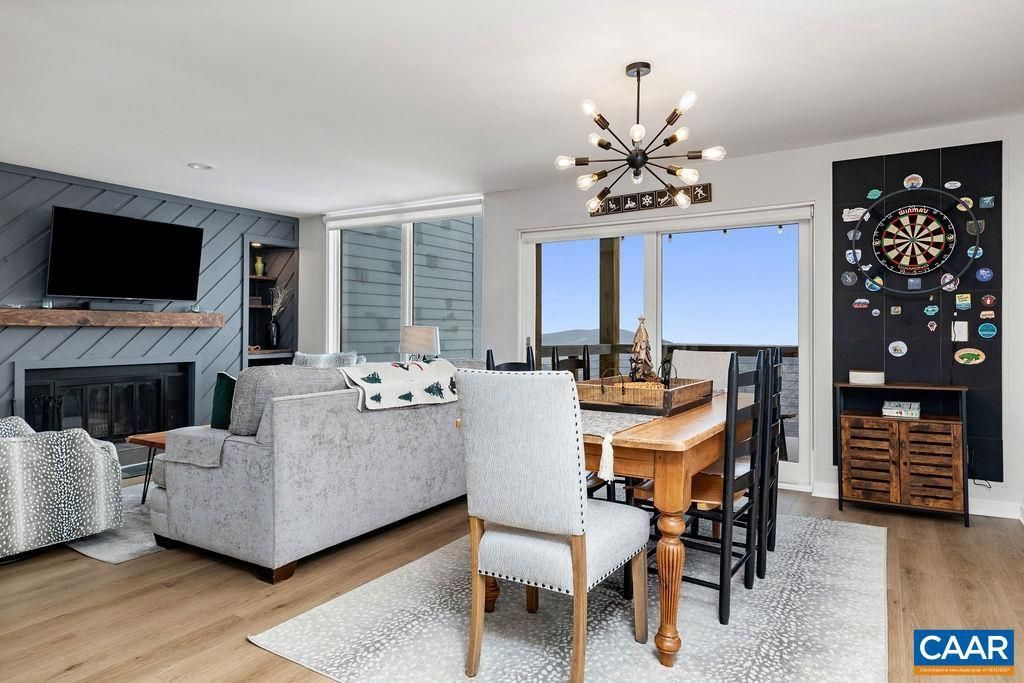 1411 Highlands Condos, Roseland, VA 22967 Main Photo