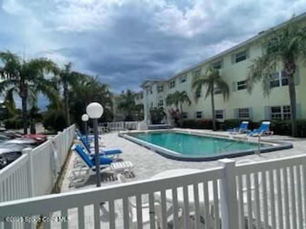 230 Columbia Drive, Unit 208, Cape Canaveral, FL 32920