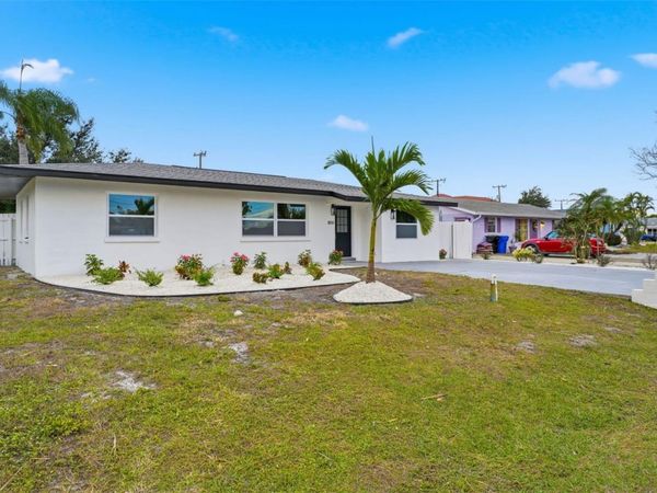 808 GUILD DRIVE, VENICE, FL 34285