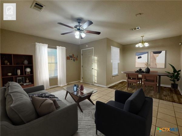 1202 Stewart Street, Killeen, TX 76541