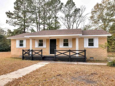 1250 Coffey Street, Sumter, SC 29153