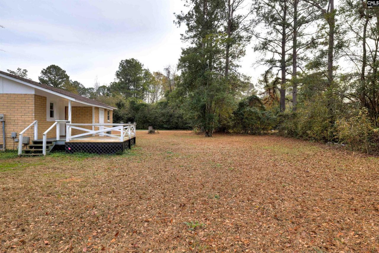 1250 Coffey Street Photo 4