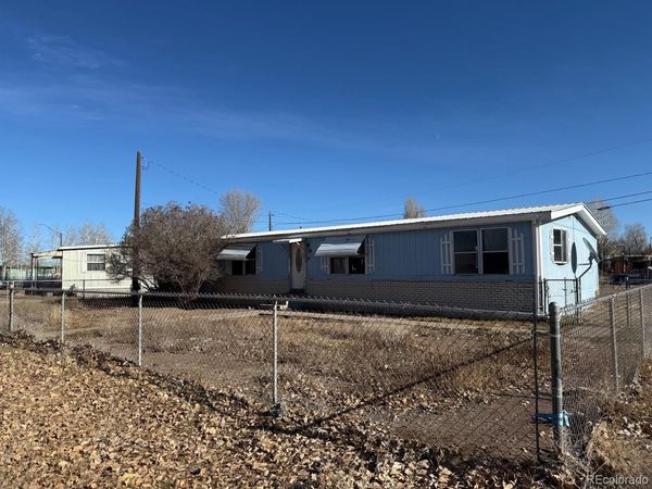 10 Rickey Place, Monte Vista, CO 81144