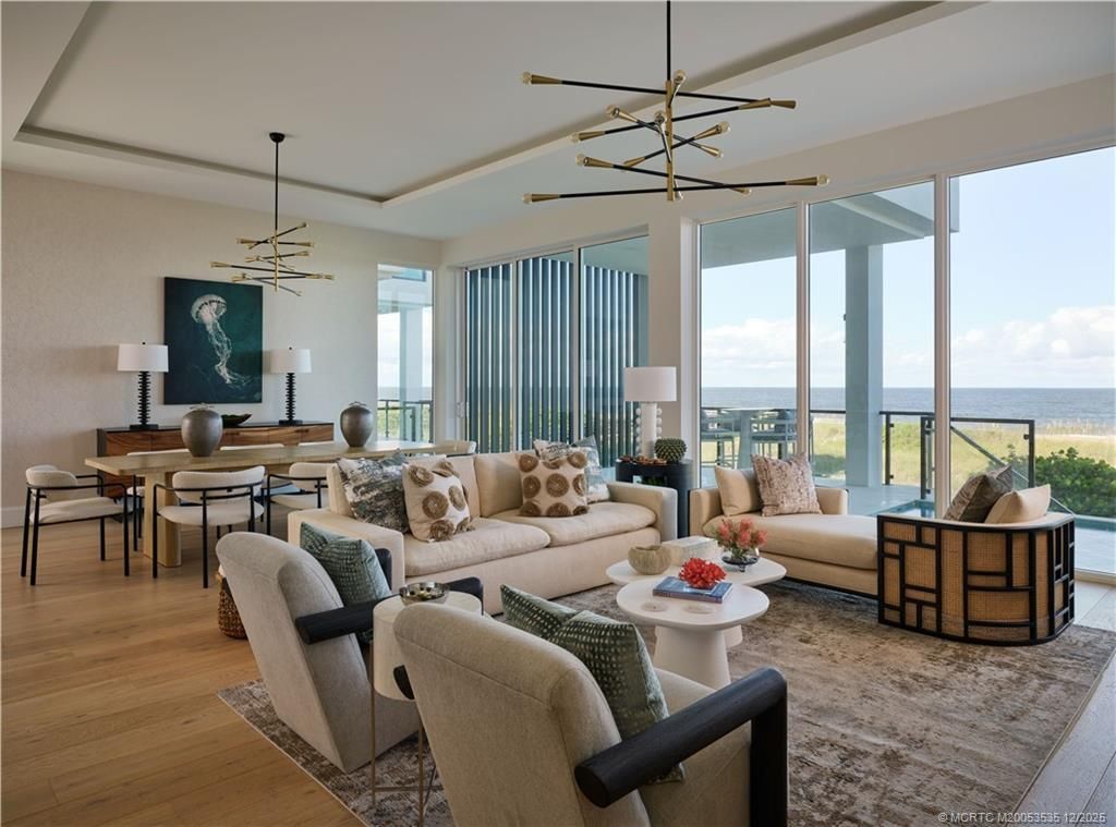 4364 Diamond Shores Way, Hutchinson Island, FL 34949 Photo