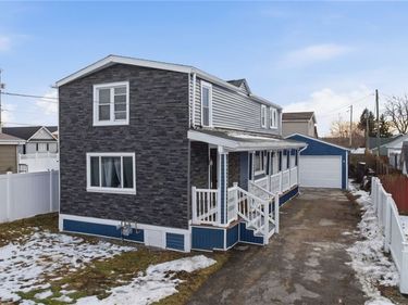 525 Buffalo Depew Boulevard, Depew, NY 14043