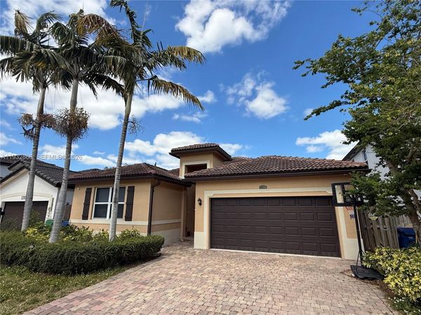 12071 SW 253rd St, Homestead, FL 33032