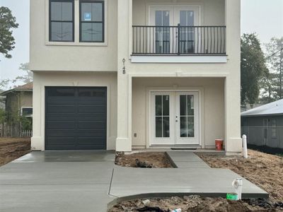 614 B Collins St., Myrtle Beach, SC 29577