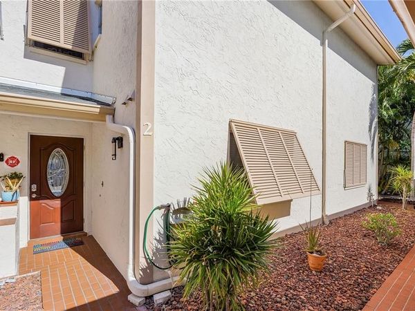 1715 SE 46th LN, Unit 2, CAPE CORAL, FL 33904