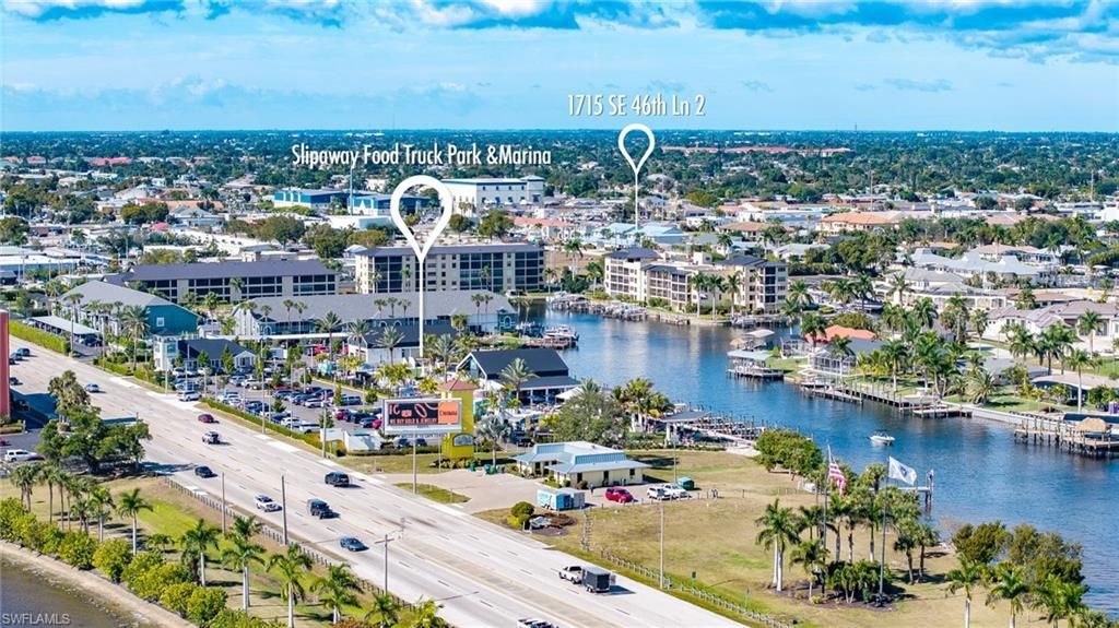 1715 SE 46th Ln, Unit 2, Cape Coral, FL 33904 Photo