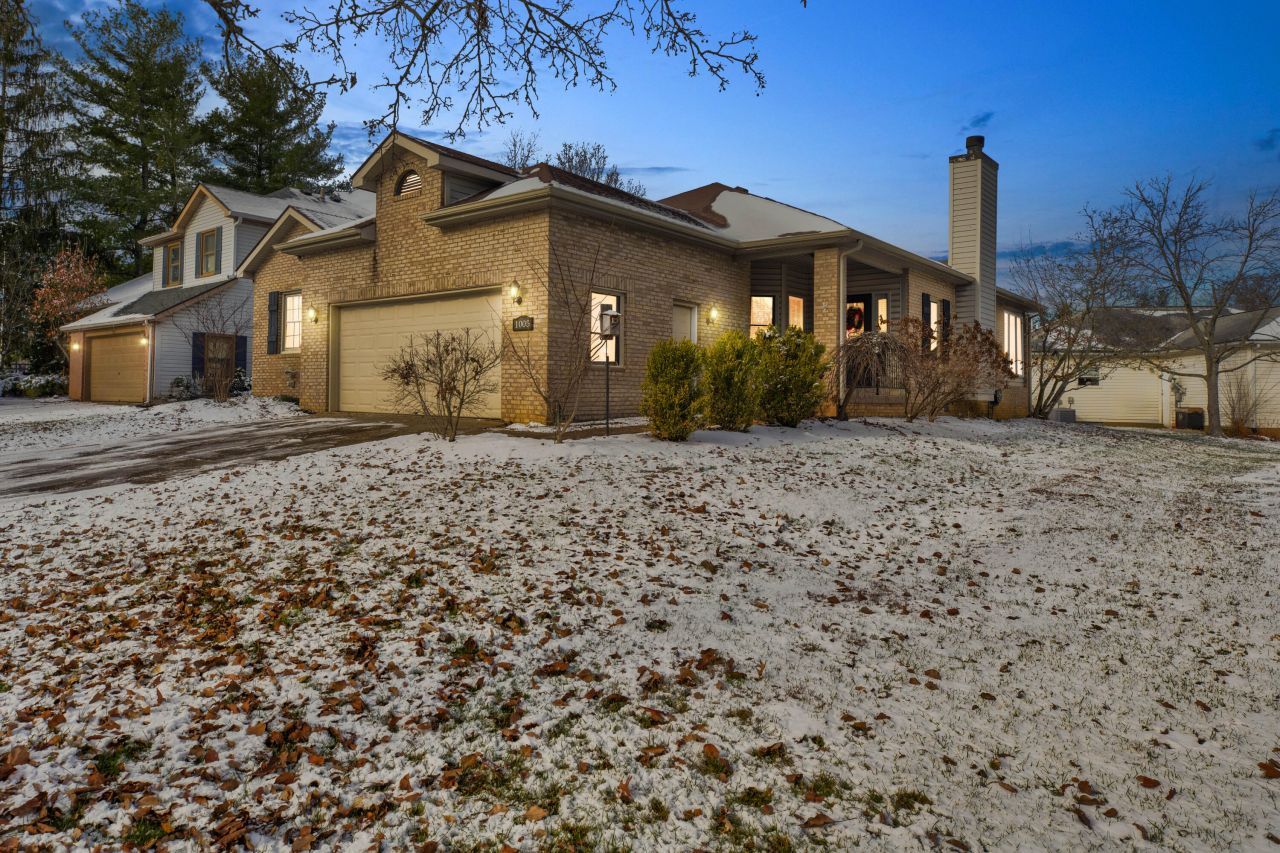 1005 Autumn Ridge Drive, Lexington, KY 40509 Main Photo