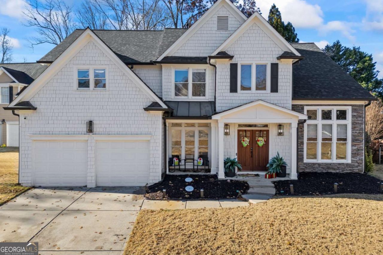 6420 E Hills Court, Cumming, GA 30041 Main Photo