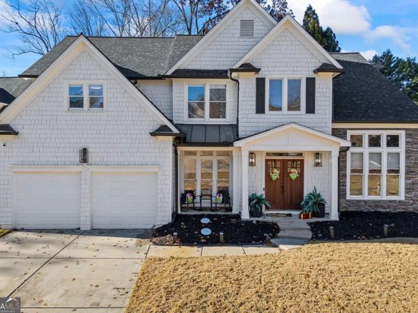 6420 E Hills Court, Cumming, GA 30041