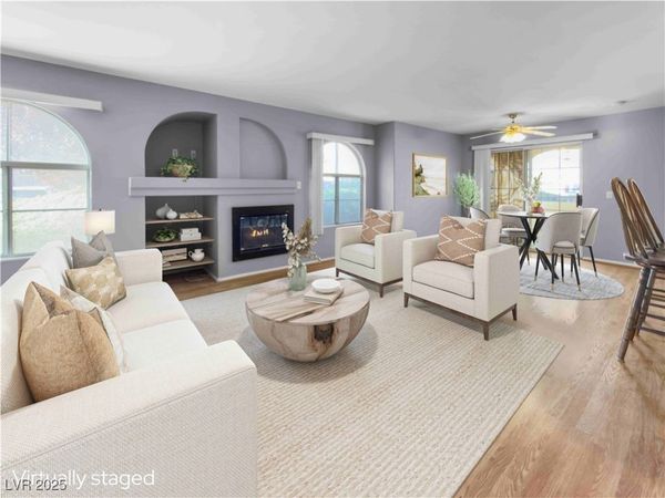 7950 W Flamingo Road, Unit 1169, Las Vegas, NV 89147