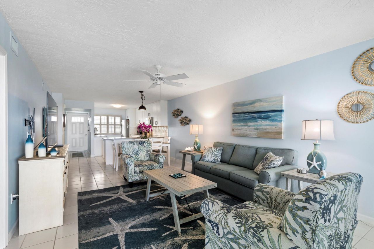 1901 S Roosevelt Boulevard, Unit 407W, Key West, FL 33040 Photo