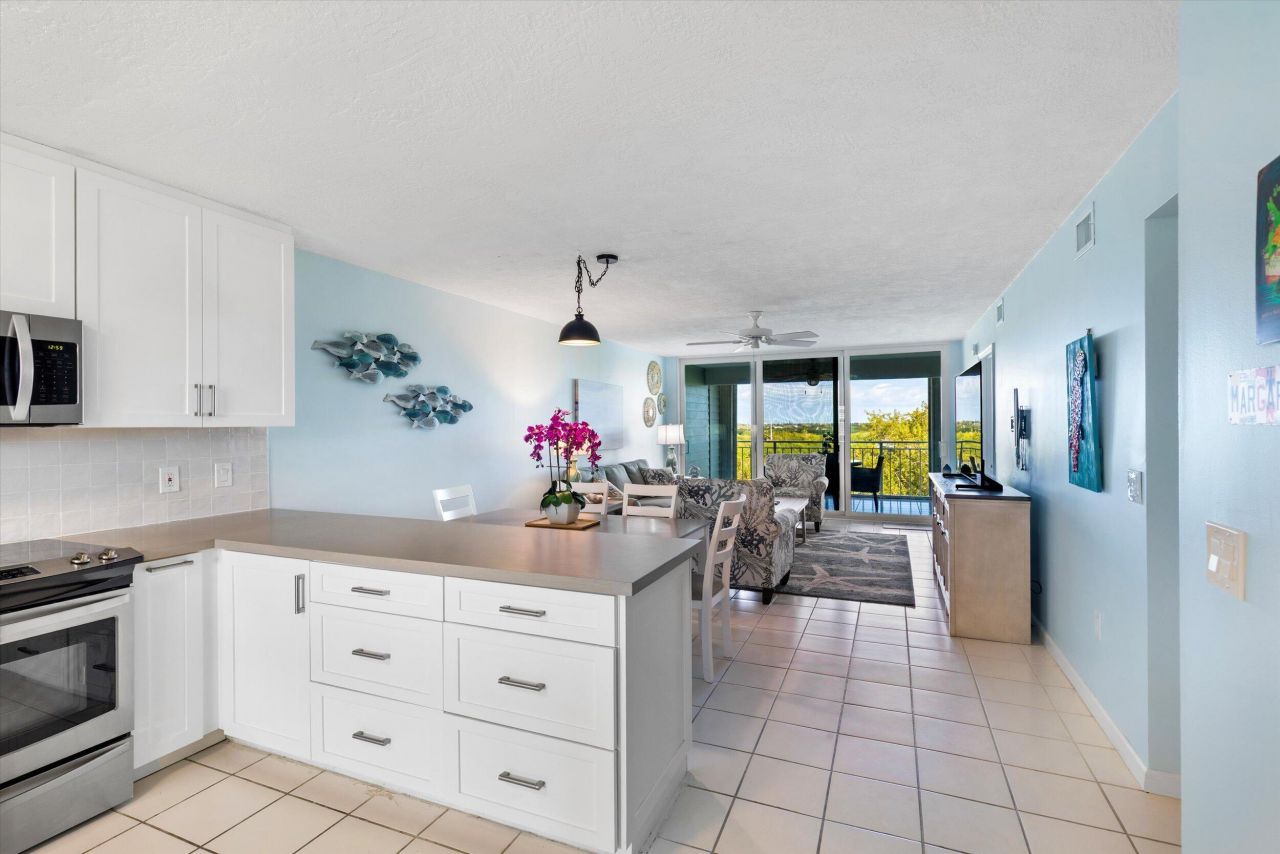 1901 S Roosevelt Boulevard, Unit 407W, Key West, FL 33040 Photo