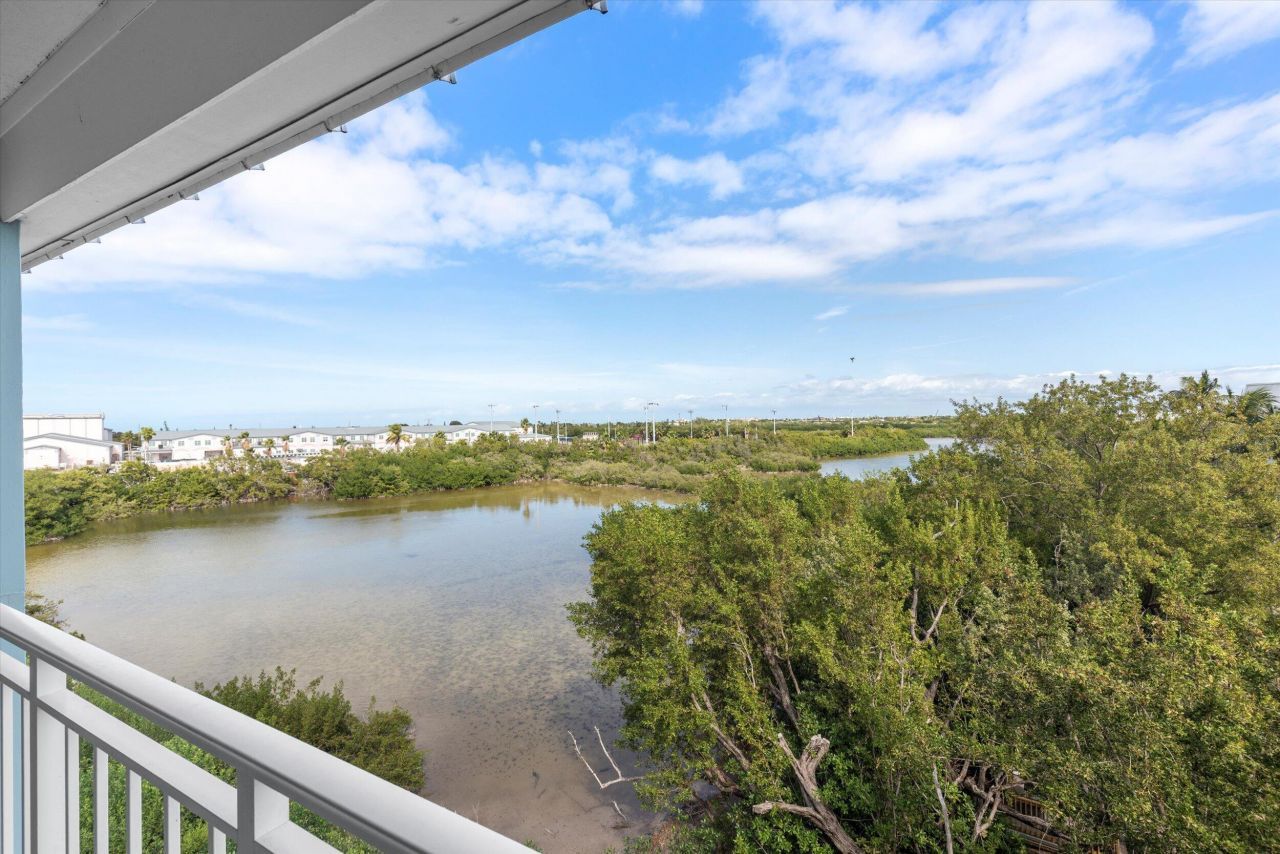 1901 S Roosevelt Boulevard, Unit 407W, Key West, FL 33040 Photo