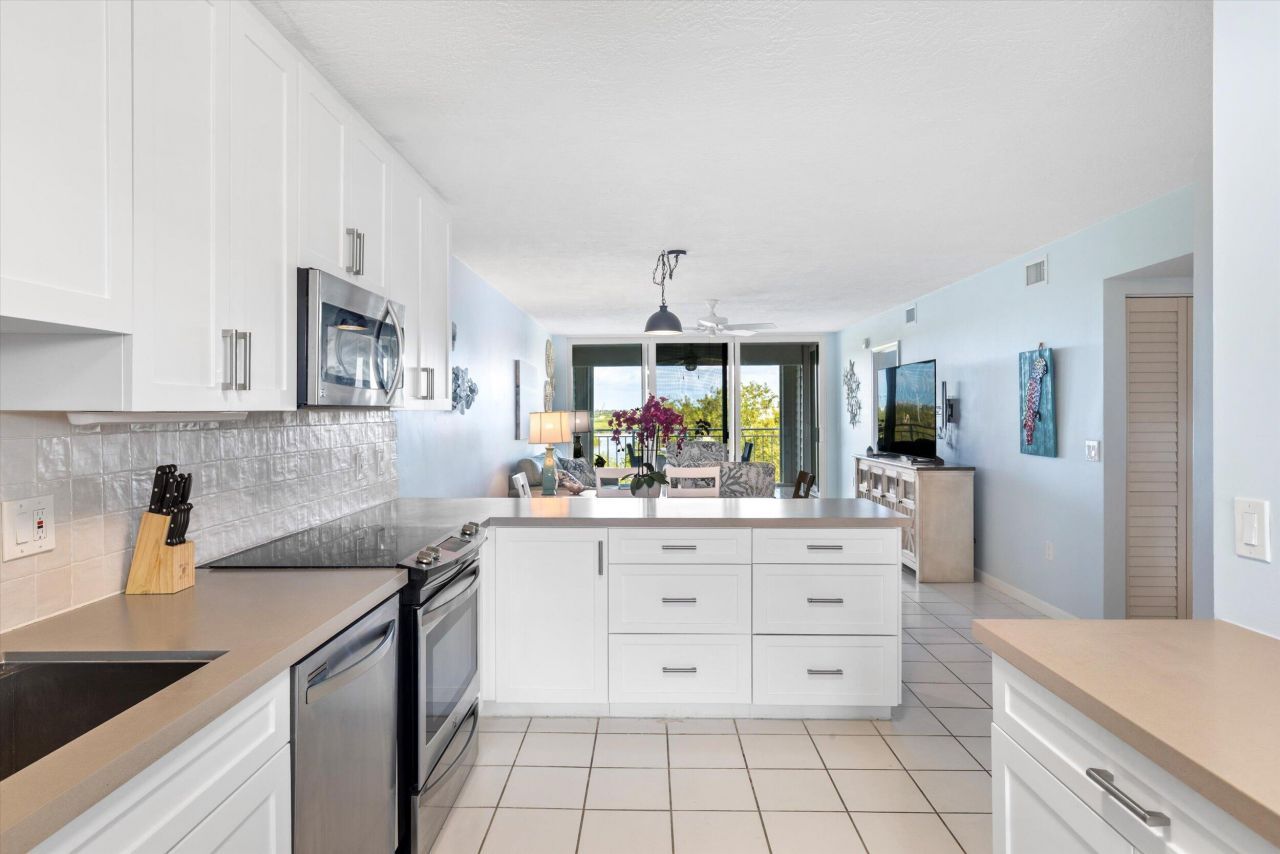 1901 S Roosevelt Boulevard, Unit 407W, Key West, FL 33040 Photo