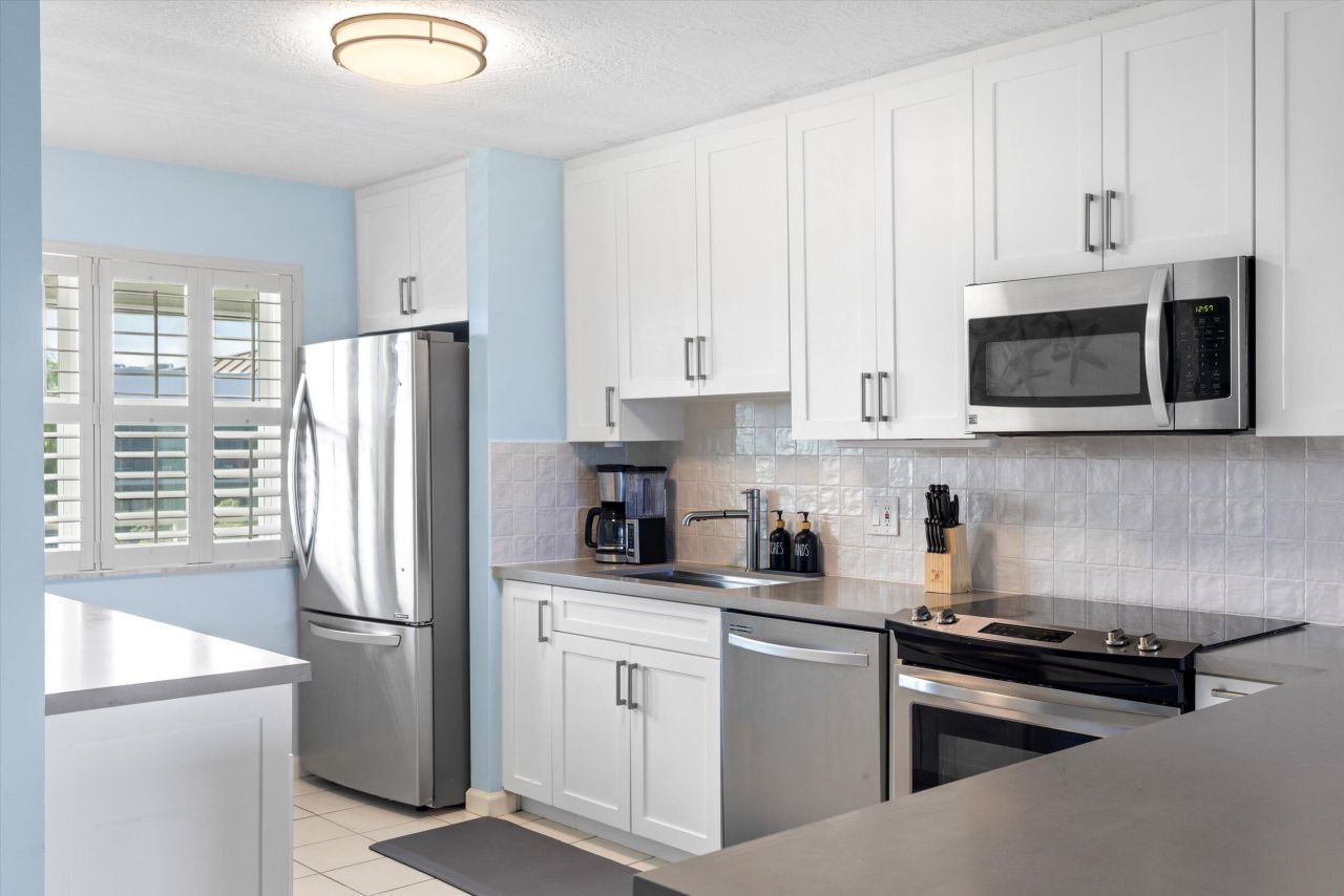 1901 S Roosevelt Boulevard, Unit 407W, Key West, FL 33040 Photo