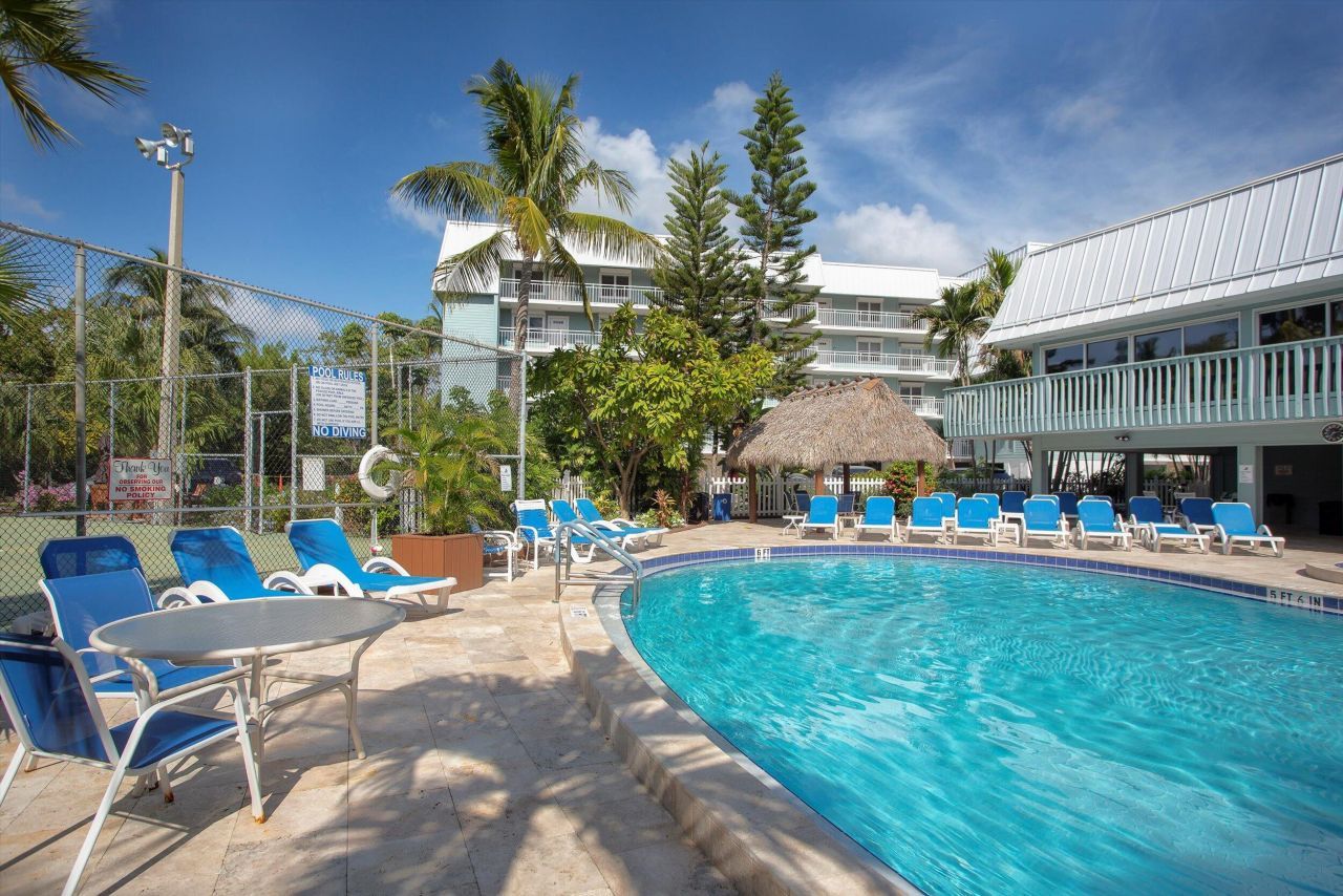 1901 S Roosevelt Boulevard, Unit 407W, Key West, FL 33040 Photo