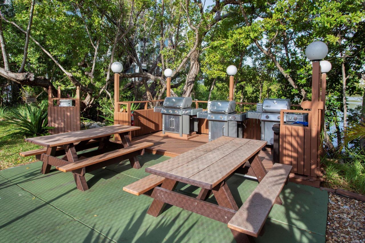 1901 S Roosevelt Boulevard, Unit 407W, Key West, FL 33040 Photo