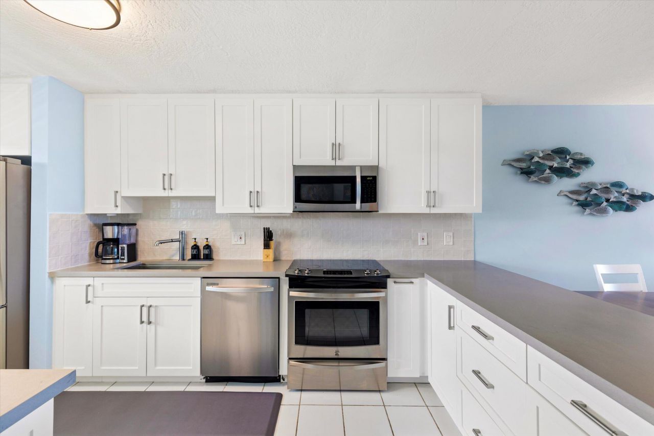 1901 S Roosevelt Boulevard, Unit 407W, Key West, FL 33040 Photo