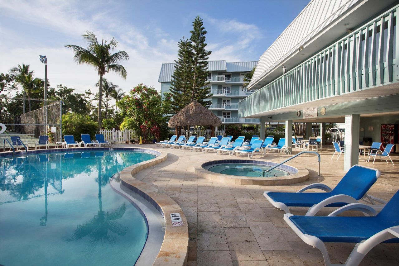 1901 S Roosevelt Boulevard, Unit 407W, Key West, FL 33040 Photo