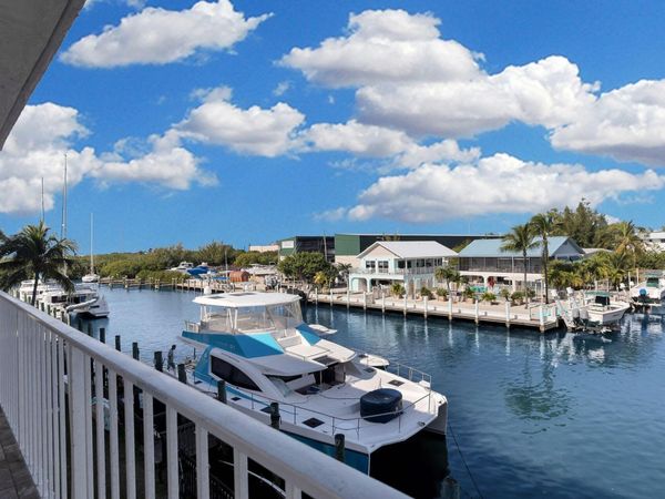 21 Sombrero Boulevard, Unit 307, MARATHON, FL 33050