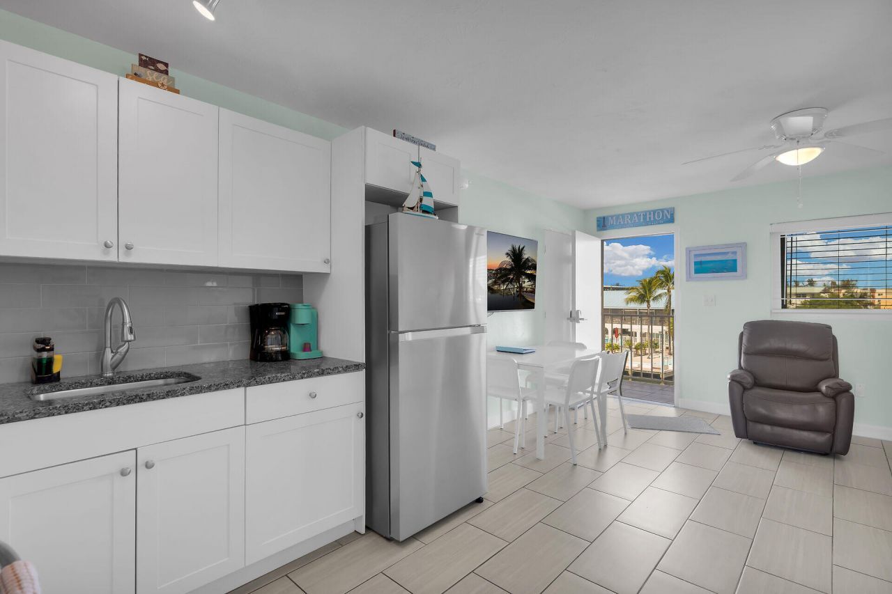 21 Sombrero Boulevard, Unit 307, Marathon, FL 33050 Photo