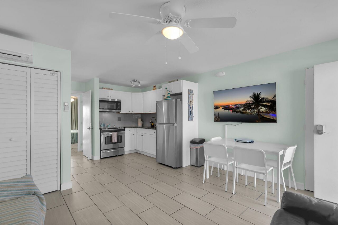 21 Sombrero Boulevard, Unit 307, Marathon, FL 33050 Photo