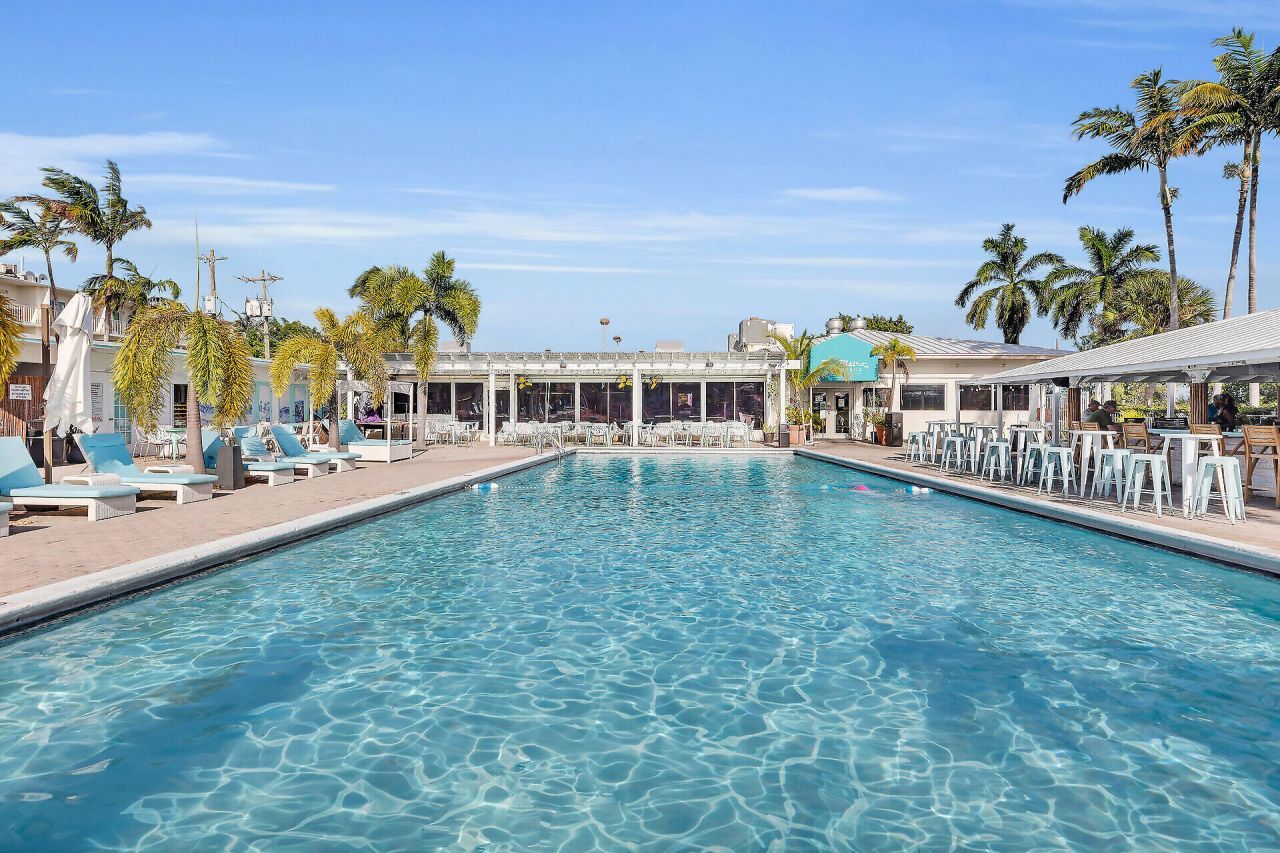 21 Sombrero Boulevard, Unit 307, Marathon, FL 33050 Photo