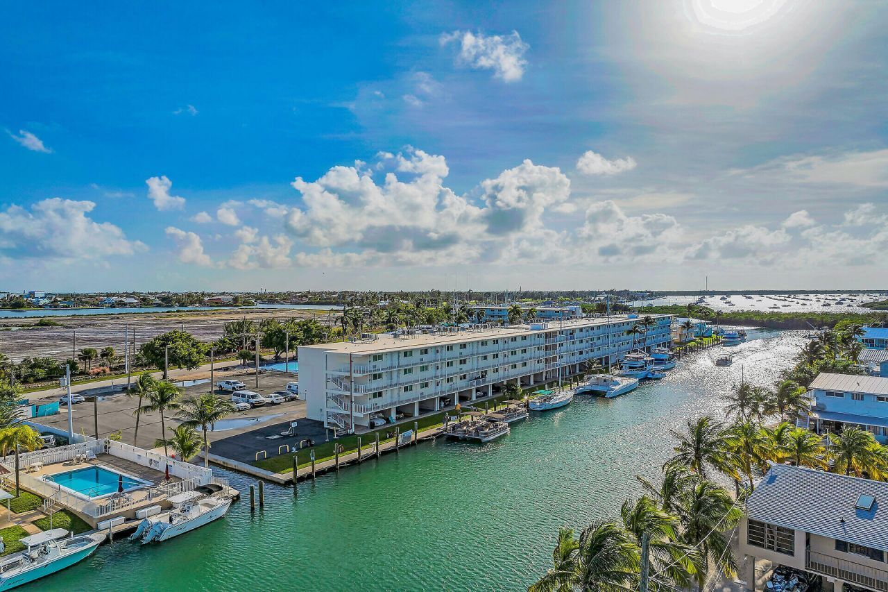 21 Sombrero Boulevard, Unit 307, Marathon, FL 33050 Photo