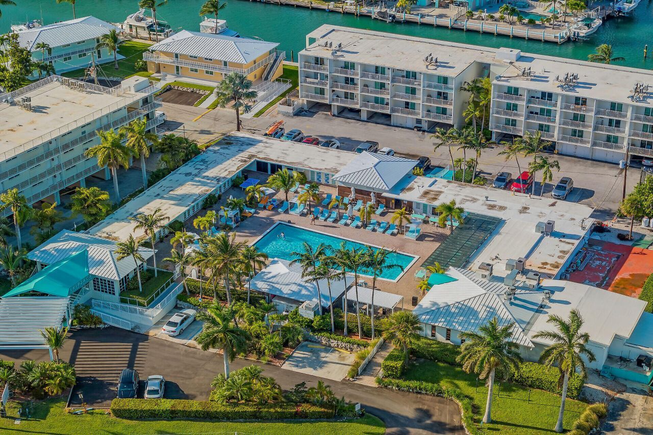 21 Sombrero Boulevard, Unit 307, Marathon, FL 33050 Photo