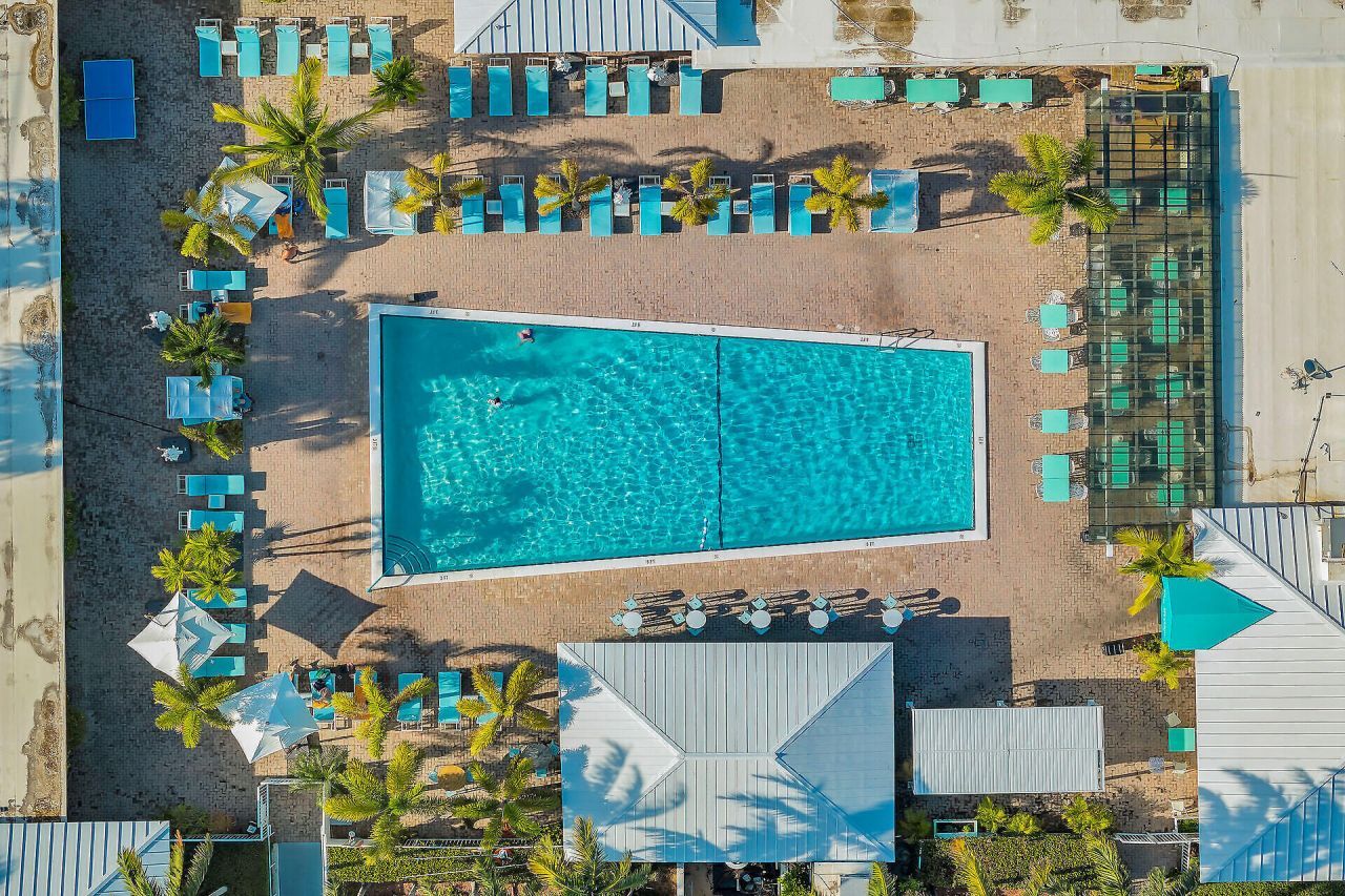 21 Sombrero Boulevard, Unit 307, Marathon, FL 33050 Photo