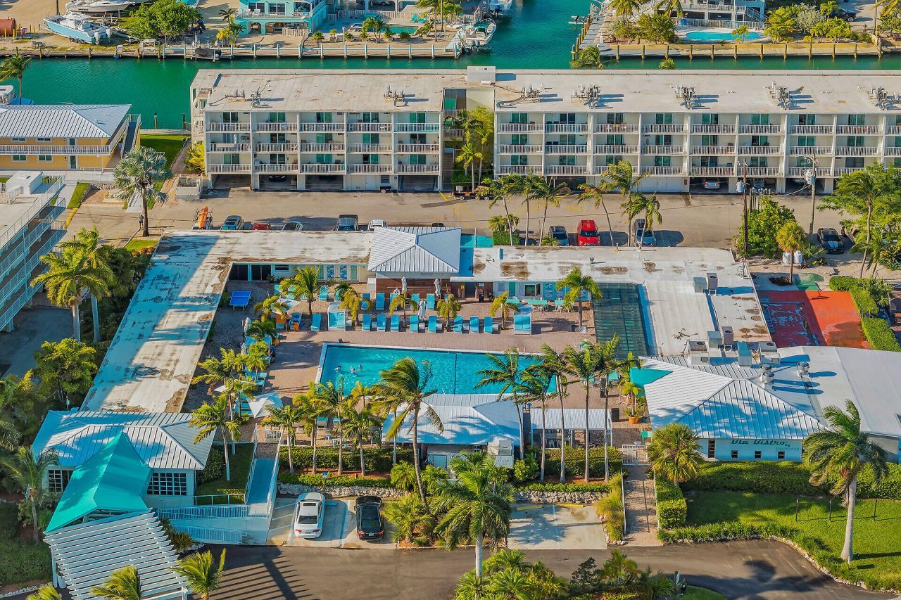 21 Sombrero Boulevard, Unit 307, Marathon, FL 33050 Photo