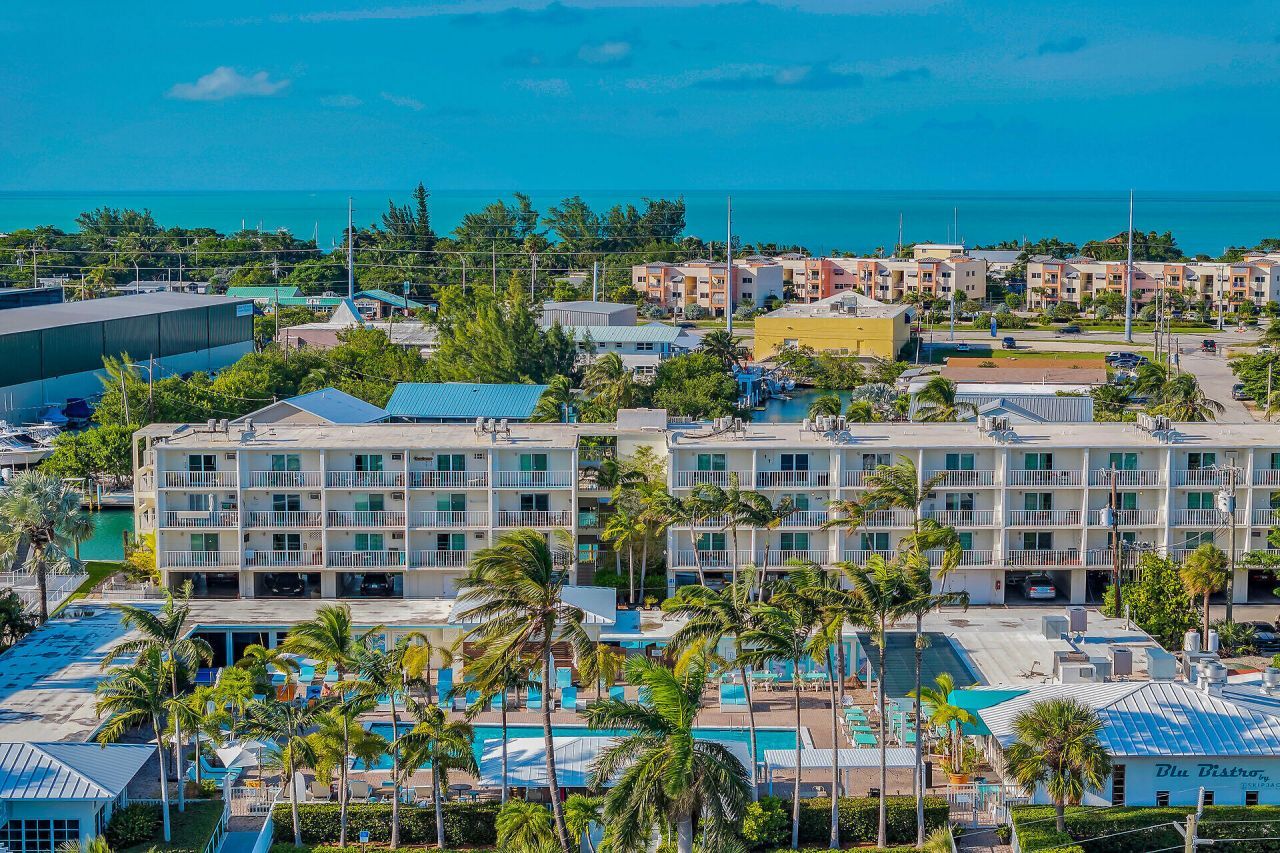 21 Sombrero Boulevard, Unit 307, Marathon, FL 33050 Photo