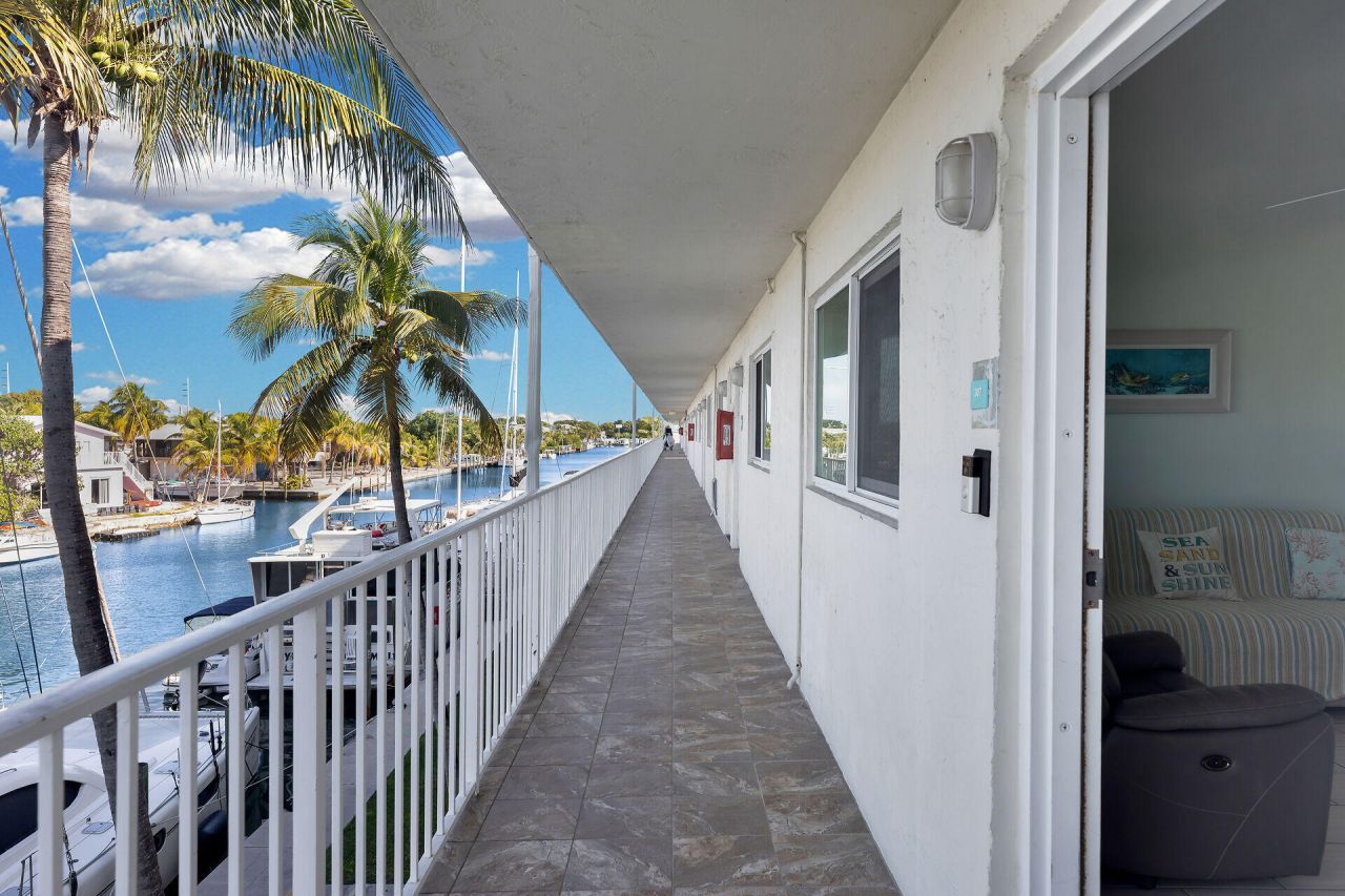 21 Sombrero Boulevard, Unit 307, Marathon, FL 33050 Photo